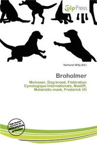 Broholmer