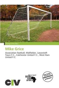 Mike Grice