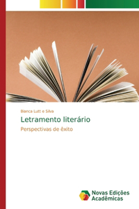 Letramento literário