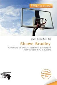 Shawn Bradley