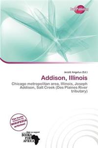 Addison, Illinois