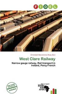 West Clare Railway