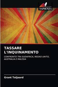 Tassare l'Inquinamento