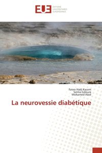 neurovessie diabétique