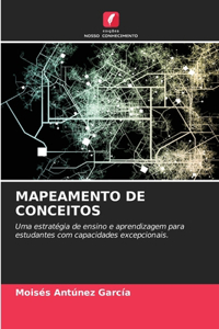 Mapeamento de Conceitos