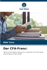 CFA-Franc