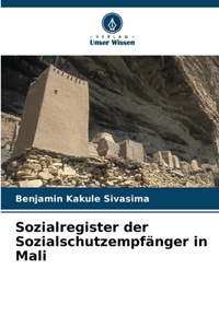 Sozialregister der Sozialschutzempfänger in Mali