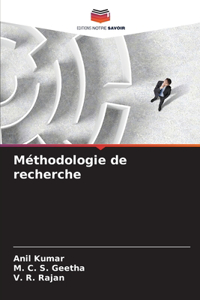 Méthodologie de recherche