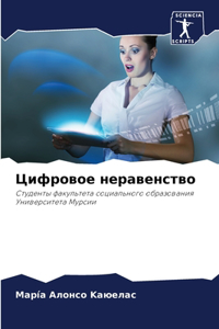 Цифровое неравенство