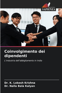 Coinvolgimento dei dipendenti