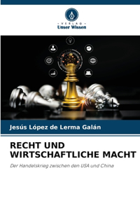 Recht Und Wirtschaftliche Macht