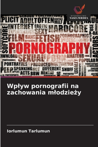 Wplyw pornografii na zachowania mlodzieży