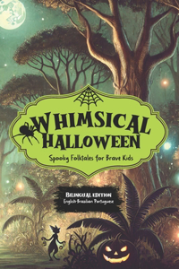 Whimsical Halloween