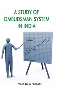 A Study of Ombudsman System in India