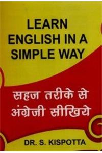 Learn English in Simple Way,