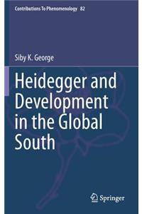 Heidegger and Development in the Global South