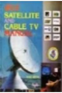 Modern Sattelite & Cable TV Manual