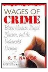 Wages of Crime