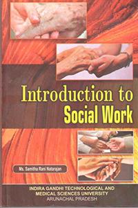 Introduction to Social Work