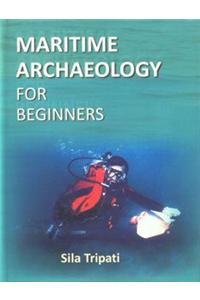 Maritime Archaeology for Beginners