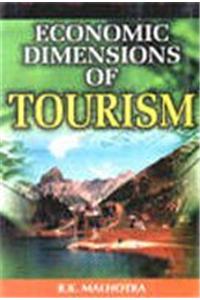 Economic Dimensions of Tourism