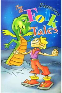 Famous Folk Tales
