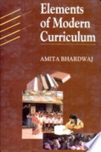 Elements Of Modern Curriculum