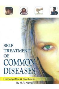 Self Treatment of Common Diseases