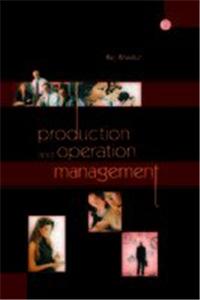 Production And Operation Management