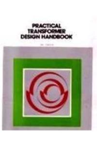 Practical Transformer Design Handbook