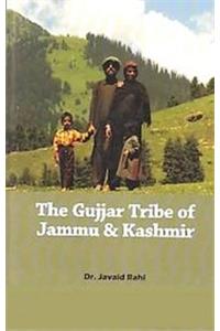 THE GUJJAR TRIBE OF JAMMU & KASHMIR