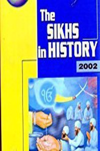 The Sikhs in History: A Millennium Study
