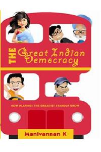 The Great Indian Democracy