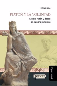 Platón y la voluntad