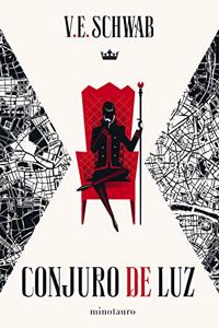 Trilogia Sombras de Magia no 03/03 Conjuro de luz