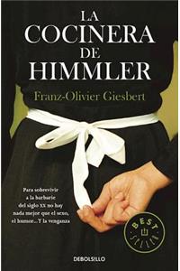 La Cocinera de Himmler / Himmler's Cook