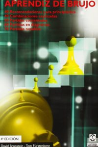 Aprendiz de brujo/ The Sorcerer's Apprentice (Monografias De Jugadores)