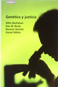 Genética Y Justicia