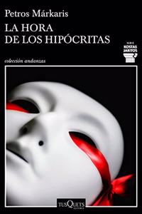 La hora de los hipocritas