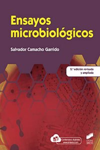 Ensayos microbiologicos (2.a edicion revisada y ampliada)