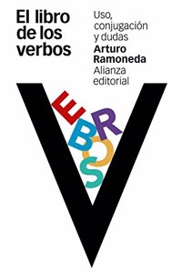 El libro de los verbos: Uso, conjugacion y dudas