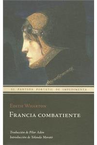Francia Combatiente
