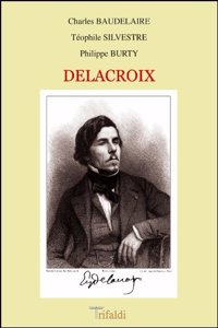 Delacroix (Ensayo) (Spanish Edition)