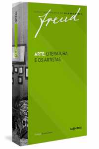 Arte, Literatura e os artistas