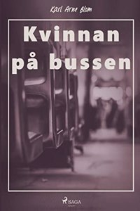 Kvinnan på bussen