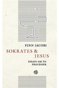 Sokrates Og Jesus