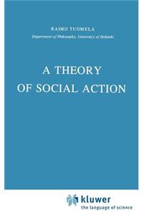 Theory of Social Action