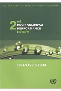 Environmental Performance Reviews