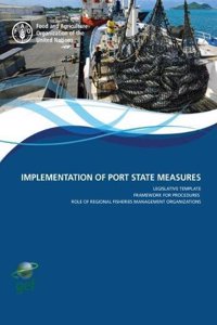 Implementation of Port State Measures