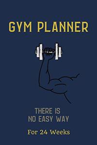 Gym Planner